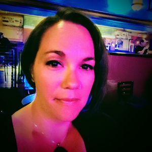 Meet your Posher, Toby